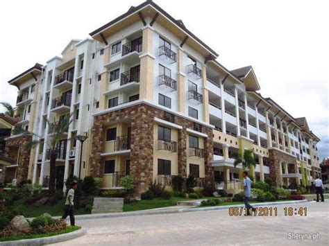 Cebu City Apartments & Condos For Rent .